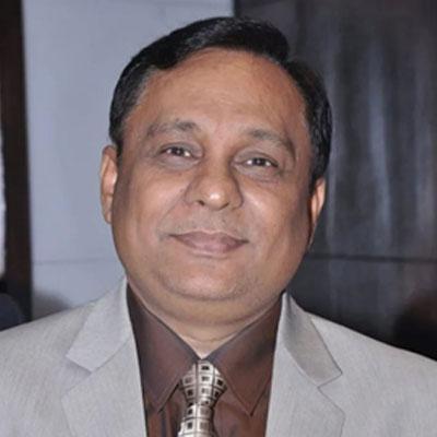 Prof. Jai Prakash Saini